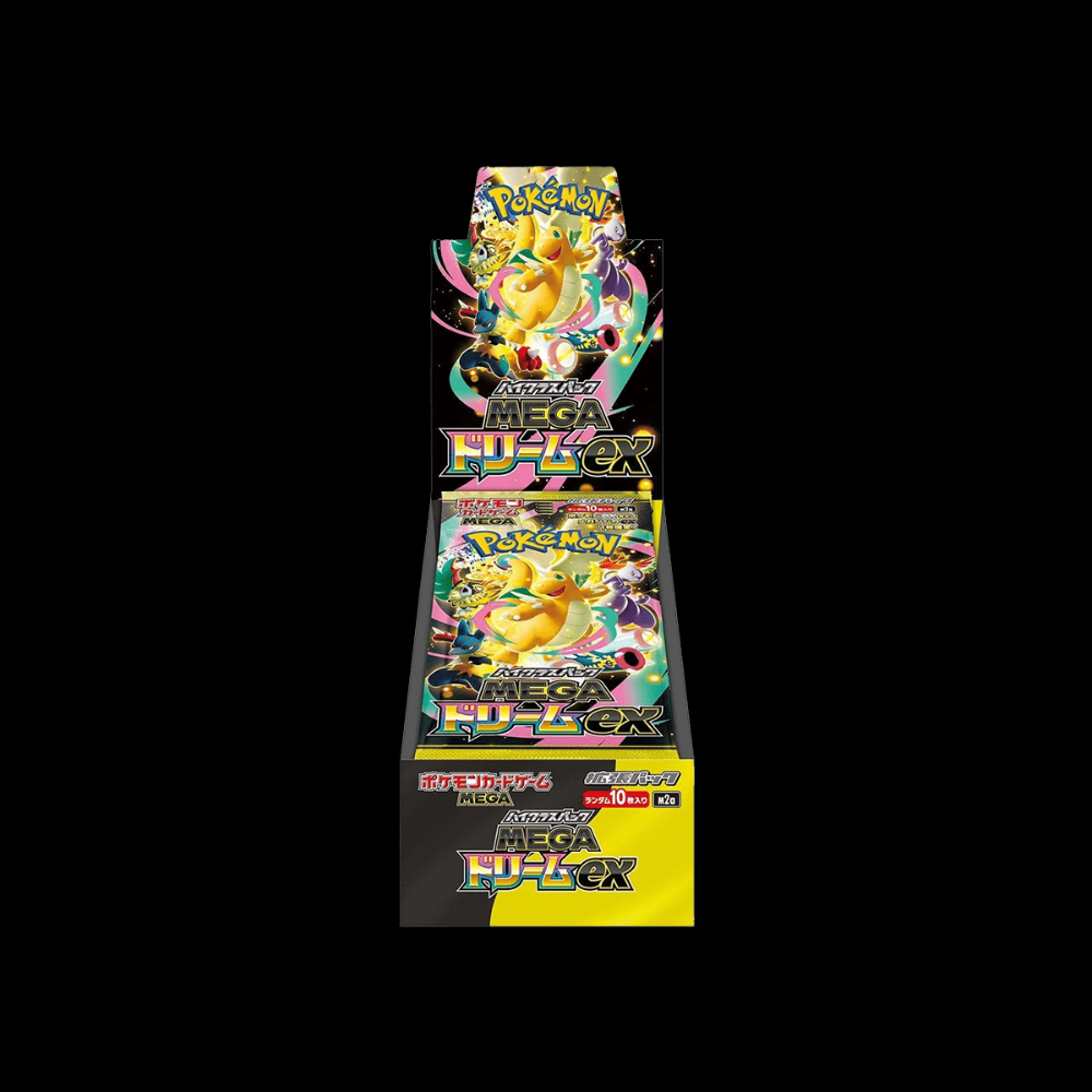 Mega Dream Ex